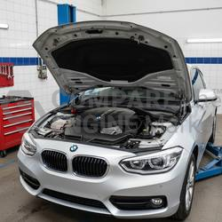 BMW 120D SE N47D20O1 reconditioned Engine 2.0 2012  Reliable Performance for Daily Driving